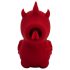 Unihorn Blaze Diablo - estimulador unicornio recargable (rojo)
