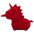 Unihorn Blaze Diablo - estimulador unicornio recargable (rojo)