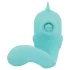 Unihorn C-Horse - Vibrador estimulador del punto G y del clítoris (turquesa)