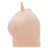 Unihorn C-Horse - vibrador estimulador de punto G y clítoris (coral)