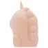Unihorn C-Horse - vibrador estimulador de punto G y clítoris (coral)