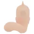 Unihorn C-Horse - vibrador estimulador de punto G y clítoris (coral)