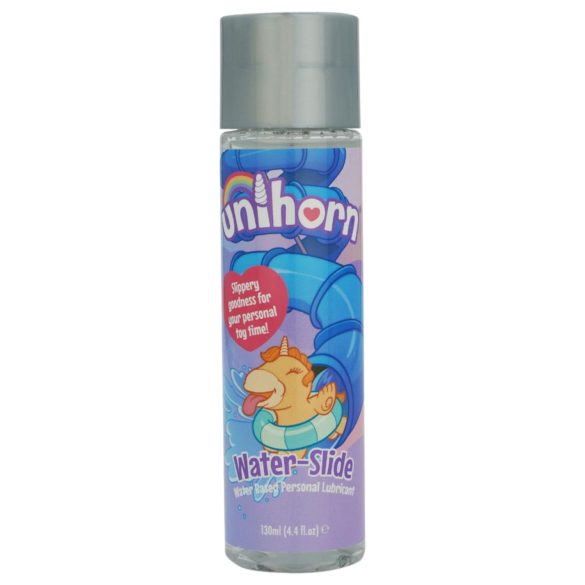 Unihorn Water-Slide - Lubricante a base de agua (130ml)