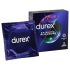 Durex - Preservativo retardante - prolonga el placer - 56mm - 3 unidades