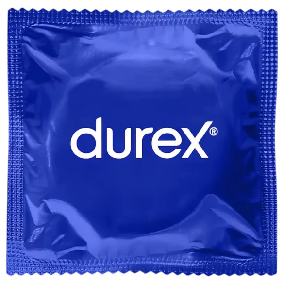 Durex Originals - preservativo - 18 unidades