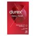 Durex Feel Thin - Sensación real (18 uds)