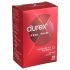 Durex Feel Thin - sensaciones reales preservativo (18 uds)