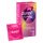 Durex Emoji PleasureMe - preservativo con textura (12 uds)