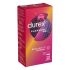 Durex Emoji PleasureMe - preservativo con textura (12 uds)