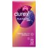Durex Placer Total - preservativo texturizado (12 uds)