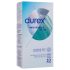 Durex Invisible Slim - preservativo ultradelgado (10 uds)