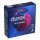 Durex Intense - Preservativo texturizado y punteado (3 uds)