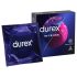 Durex Intense - condón texturizado y punteado(3ud)
