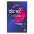 Durex Placer Mutuo - preservativo retardante (16 unidades)