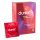 Durex Feel Intimate - Preservativos Ultra Finos (18 uds)