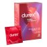 Durex Feel Intimate - Preservativos Ultra Finos (18 uds)
