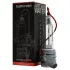 Bathmate HydroXtreme 9 - hidrobomba, sin accesorios (transparente)