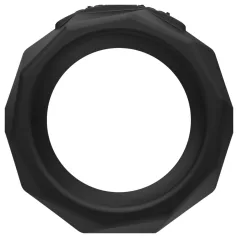   Bathmate Maximus 45 - anillo para el pene de silicona (negro)