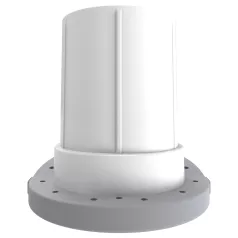 Bathmate Hydromax9 - cojín de confort (blanco)