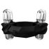 Bathmate Hydro Vibe - Anillo de hidromasaje vibratorio (negro)