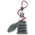 Conjunto BathMate Xtreme Hydromax 3 - Bomba de agua (transparente)
