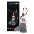 Conjunto BathMate Xtreme Hydromax 3 - Bomba de agua (transparente)