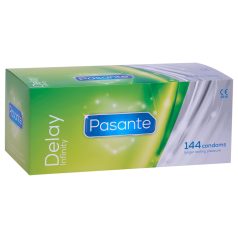 Pasante - preservativos efecto retardante (144 uds.)