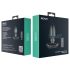 Nexus BEAT - vibrador anal (negro)