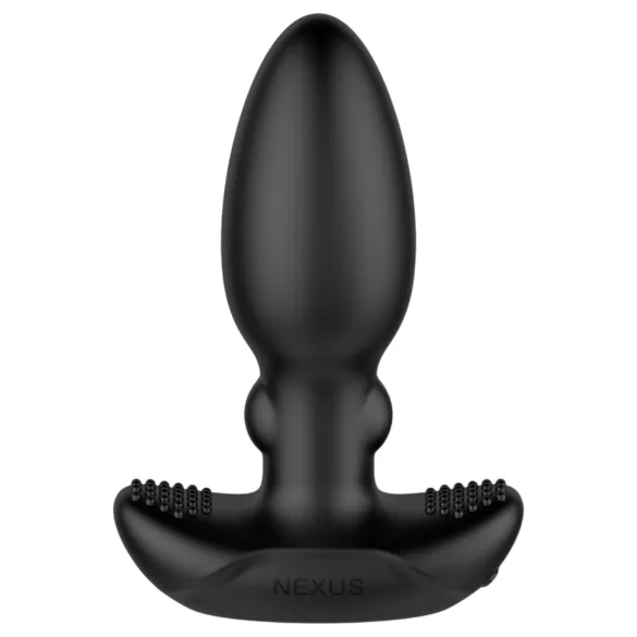 Nexus BEAT - vibrador anal (negro)