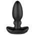 Nexus BEAT - vibrador anal (negro)