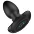 Nexus BEAT - vibrador anal (negro)
