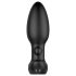 Nexus BEAT - vibrador anal (negro)