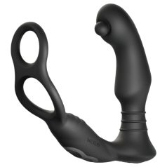 Nexus Simul8 Orbit - vibrador prostático (negro)