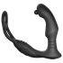 Nexus Simul8 Orbit - vibrador prostático (negro)