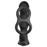 Nexus Simul8 Orbit - vibrador prostático (negro)