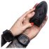 Pulse Duo Lux: Masajeador con control remoto - Gris