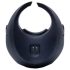 Pulse Duo Lux: Masajeador con control remoto - Gris