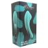 Pulse Queen - Vibrador Clitorial Recargable e Impermeable (Verde)