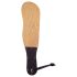 Rouge - Paleta impactadora efecto huella (negro)