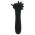 Unihorn Wild Spirit - mini vibrador recargable (negro)