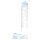 Clarity - Dildo de Vidrio Transparente