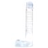 Clarity - Dildo de Vidrio Transparente