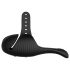 Masturbador doble motor recargable J-Bobbie (negro)