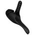 Lonely J-Bobbie - vibrador recargable doble motor para glande (negro)