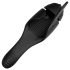 Masturbador doble motor recargable J-Bobbie (negro)