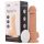 Lonely Swinging: vibrador giratorio recargable con control remoto (natural)