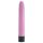 Lonely Multispeed - vibrador varilla (rosa)