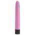 Lonely Multispeed - vibrador varilla (rosa)