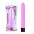 Lonely Multispeed - vibrador varilla (rosa)