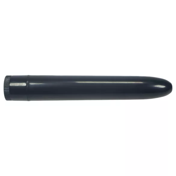 Lonely Multispeed - vibrador tipo varita - multivelocidad - negro